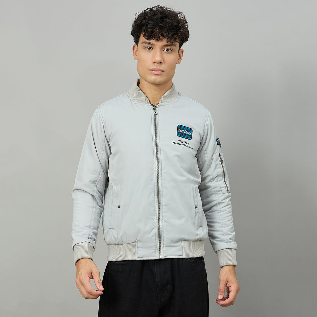 Duke Urban Men Short Style Bomber Jacket (SDZ3175)