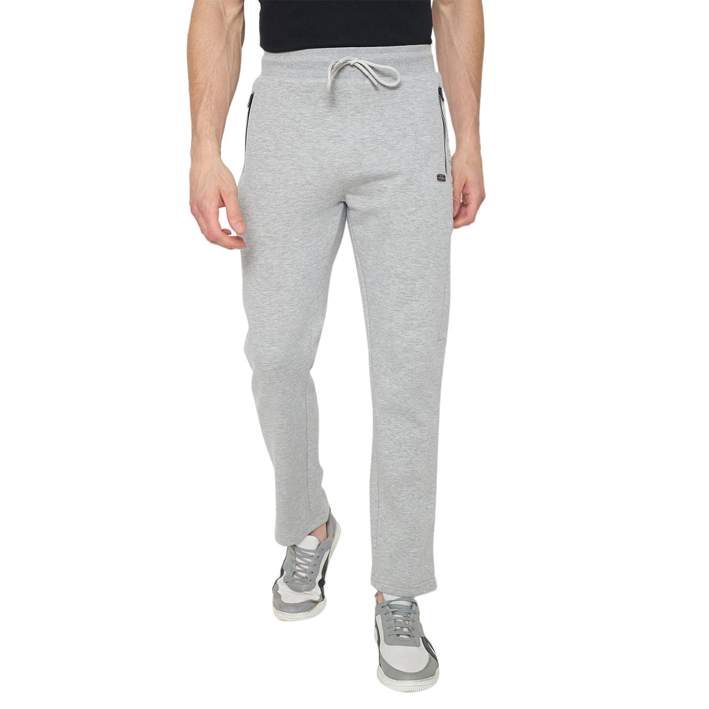 Duke Urban Men Classic Fit Track Pants (LF9033)