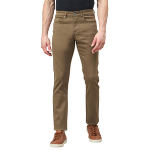 Duke Men Narrow Bottom Trouser (SDT4159N)