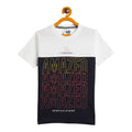 Duke Urban Boys Half Sleeve Cotton T-shirt (LF676)