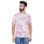 Duke Stardust Men Half Sleeve Cotton Tshirt (LF7221)