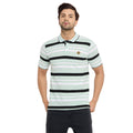 Duke Urban Men Half Sleeve Cotton T-shirt (LF7201)