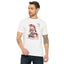 Duke Men Half Sleeve Cotton Tshirt (LF7487)