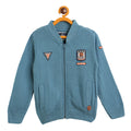 Duke Urban Boys Full Sleeve Regular Sweater (SDS3640)