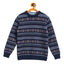 Duke Urban Boys Full Sleeve Round Neck Regular Sweater (SDS3634)