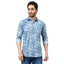 Duke Men Full Sleeve Cotton Shirt (SDO8PRAP)