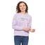 Duke Stardust Women Round Neck Sweatshirt (LFX876)