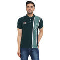 Duke Stardust Men Half Sleeve Cotton T-Shirt (LF7019)