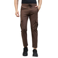 Duke Urban Men Comfort Fit Cargo (LF9127)