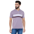 Duke Urban Men Half Sleeve Cotton Tshirt (MLF1147)