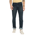 Duke Urban Men Comfort Fit Stretchable Jeans (SDD5720C)