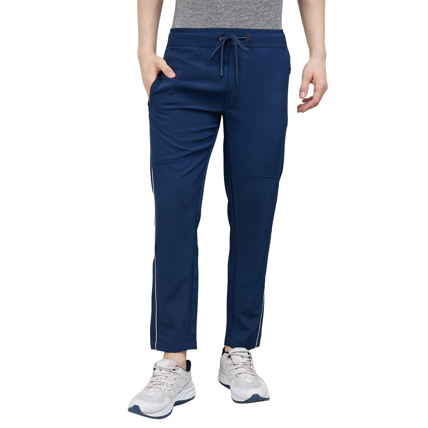 Duke Urban Men Regular Track Pant (LF9797S)