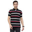 Duke Men Half Sleeve Cotton Polo Tshirt (ON3003)