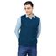 Duke Urban Men Sleeveles V Neck Reversible Sweater (SDS2292)