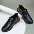Duke Mens Walksmith Formal Shoes (FWOL5058)