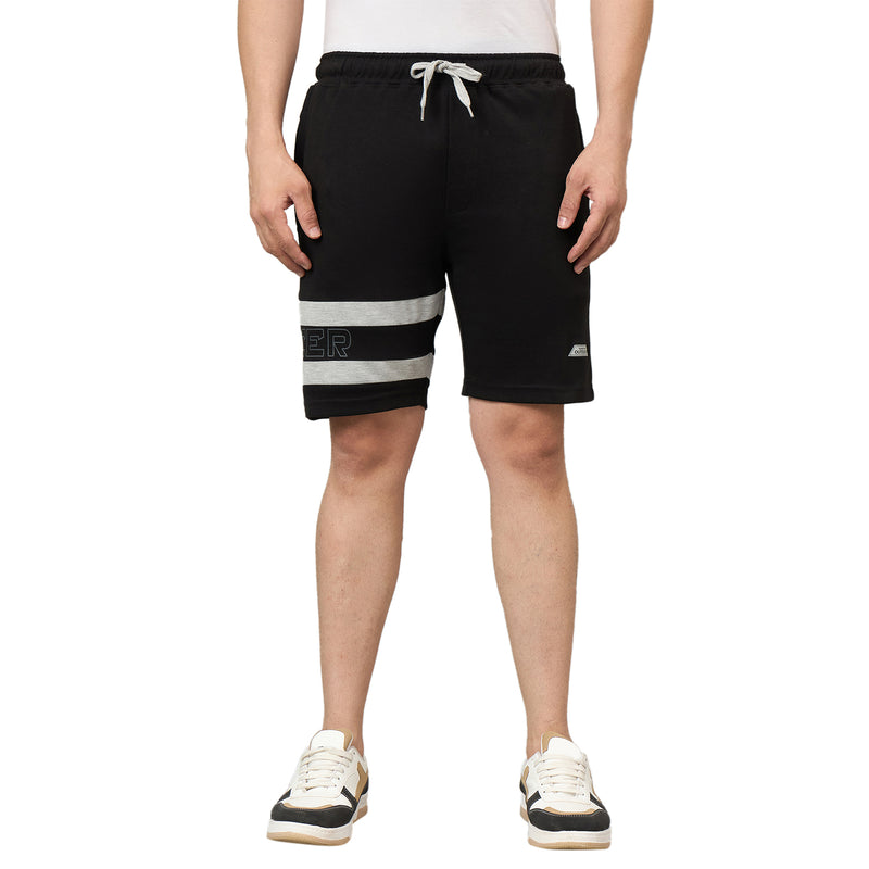 Duke Urban Men Regular Shorts (LF5981)