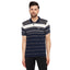 Duke Stardust Men Half Sleeve Polo Neck Cotton T-shirt (LF5881)