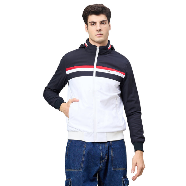 Duke Urban Short Style Full Sleeve Jacket (SDZ3106)