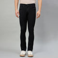 Duke Men Slim Fit Stretchable Jeans (SDD9207S)