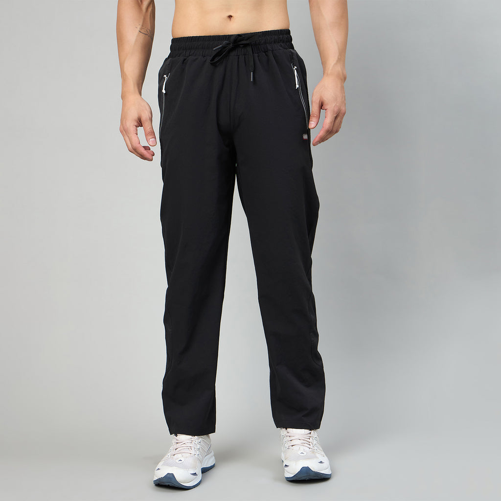 Duke Men Regular Fit Trackpant (MLF9017T)