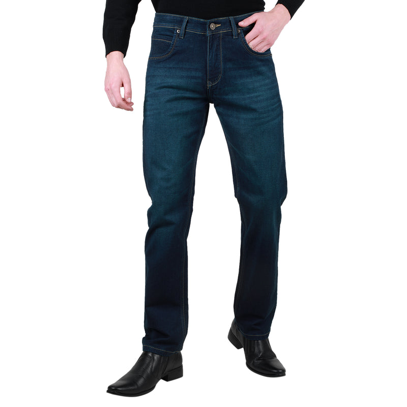 Duke Urban Men Stretchable Comfort Fit Jeans (SDD5424C)