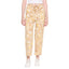 Duke Stardust Women Printed Straight Fit Track Pant (LFX6702)