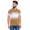 Duke Urban Men Half Sleeve Cotton T-shirt (LF7273)