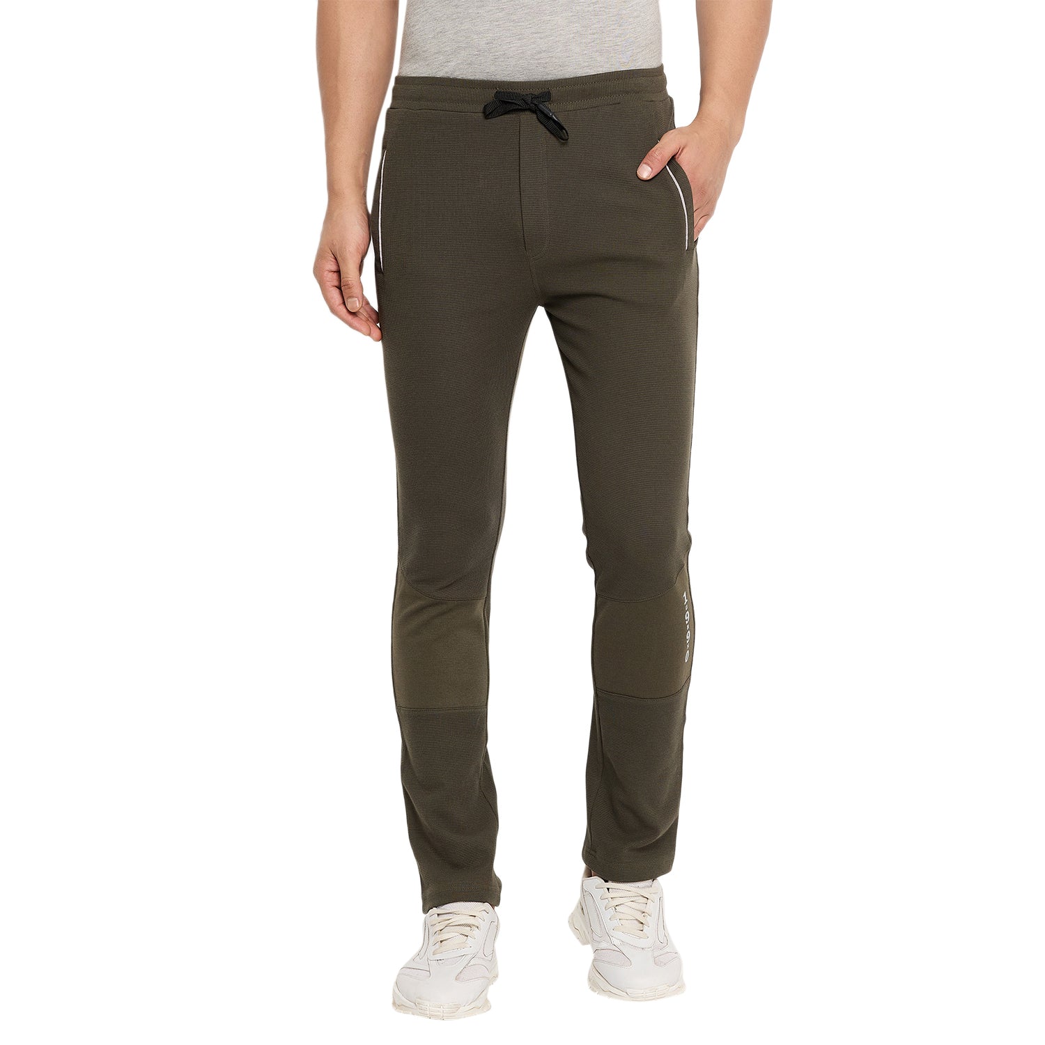 Duke Urban Men Relaxfit Track Pant (LF9016)