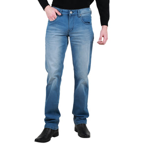 Duke Stardust Men Stretchable Comfort Fit Jeans (SDD5459C)