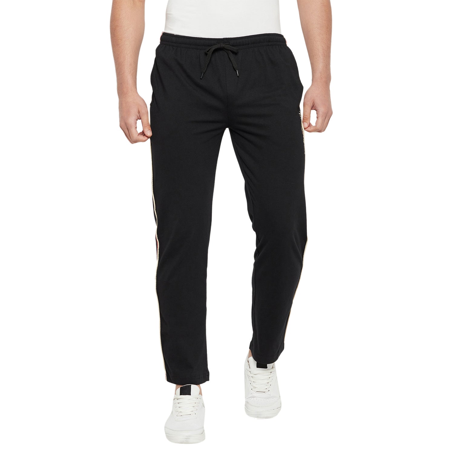 Duke Urban Men Regular Track Pant (LF5670)