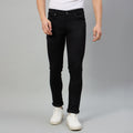 Duke Men Slim Fit Stretchable Jeans (SDD9234S)
