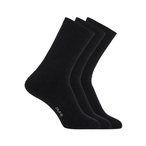 Duke Men Calf Length Socks (JVP054)