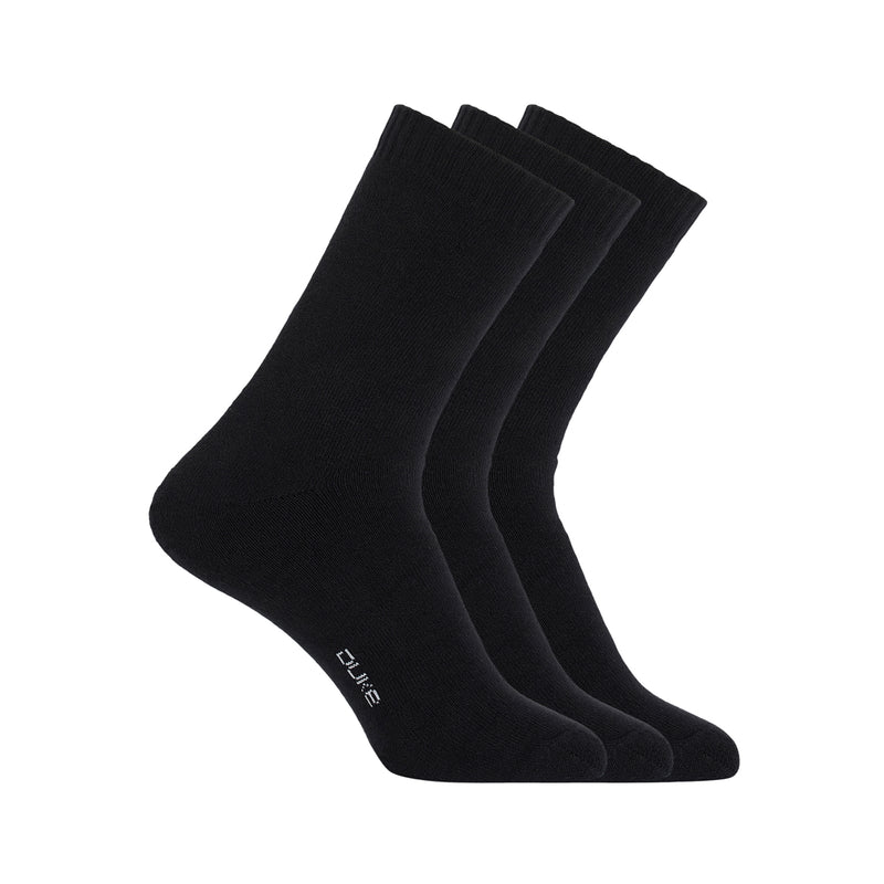 Duke Urban Men Calf Length Socks (JVP054)