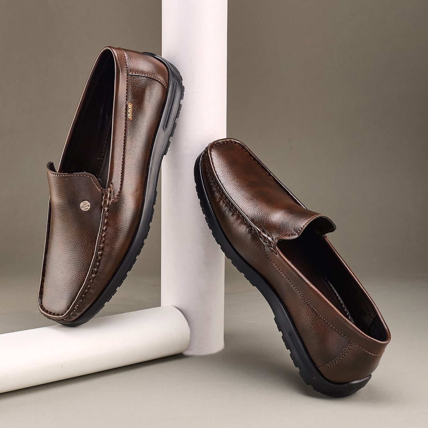 Duke Men Casual Loafers (FWD4066)