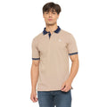 Duke Urban Men Half Sleeve Cotton T-shirt (LF7254)
