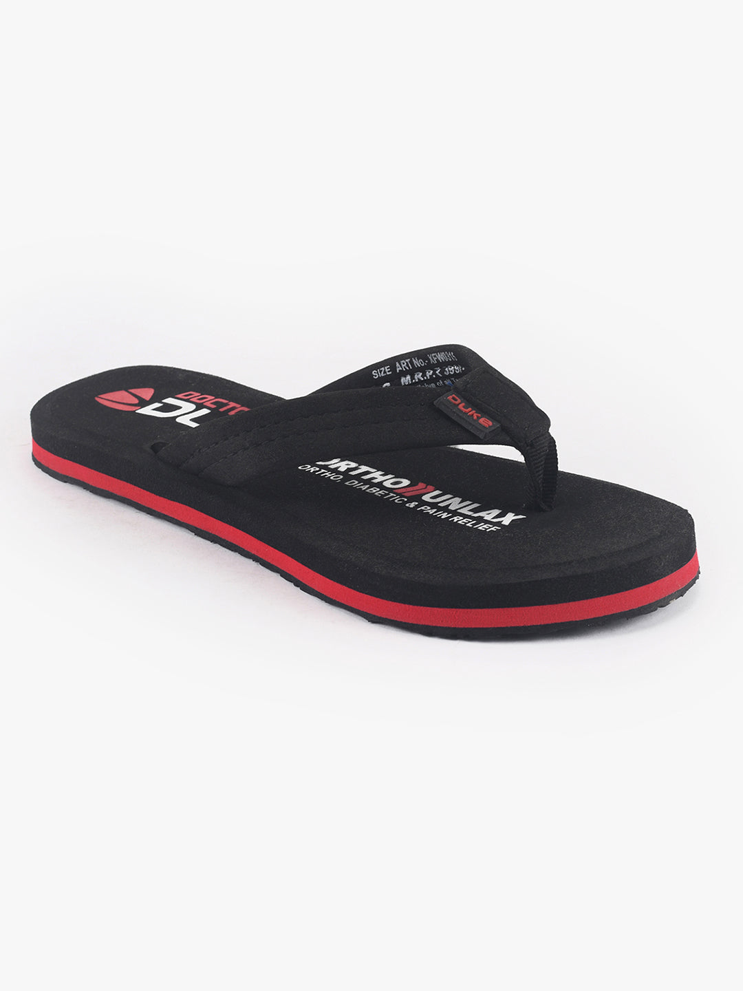 Duke Women Doctor Duke Flip-flops (XFW0315)