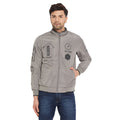Duke Urban Men Full Sleeve Jacket (SDZ3076R)
