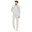 Duke Stardust Men Solid Zipper Tracksuit (LF6030)