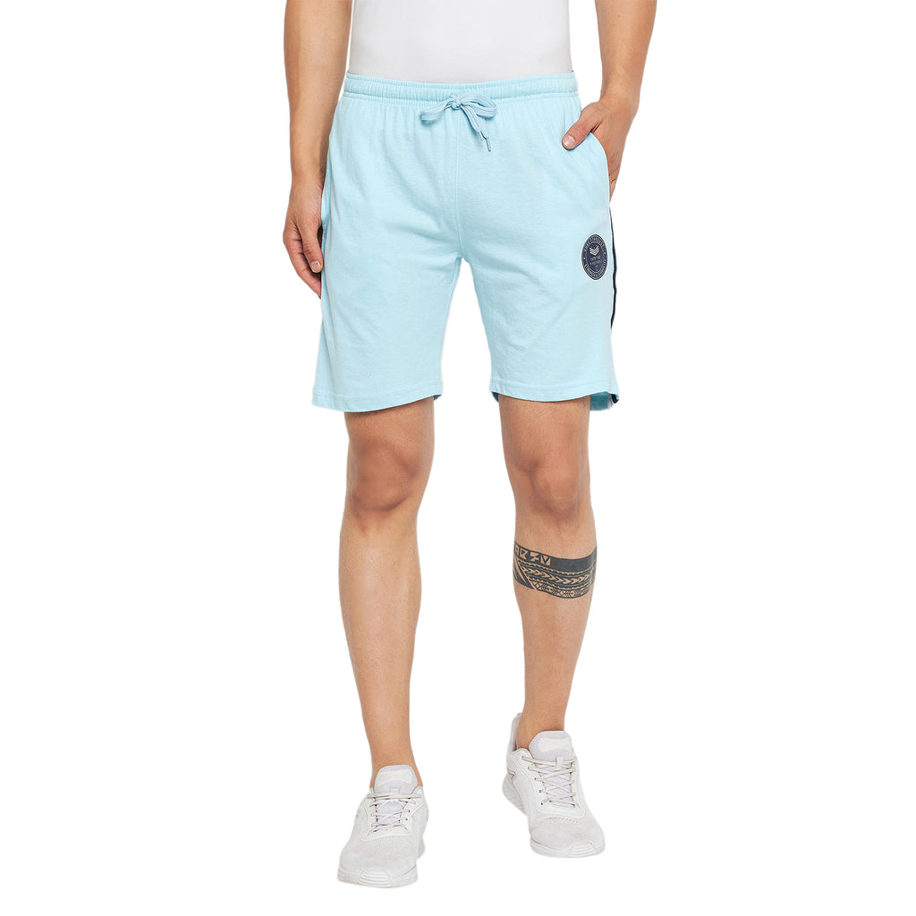 Duke Stardust Men Regular Shorts (MTLF5970)