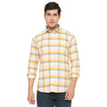 Duke Urban Men Full Sleeve Cotton Shirt (SDO8CKAD)