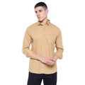 Duke Urban Men Full Sleeve Cotton Shirt (SDO8PLDA)