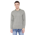 Duke Urban Men Full Sleeve Round Neck Pullover (LQS6815)