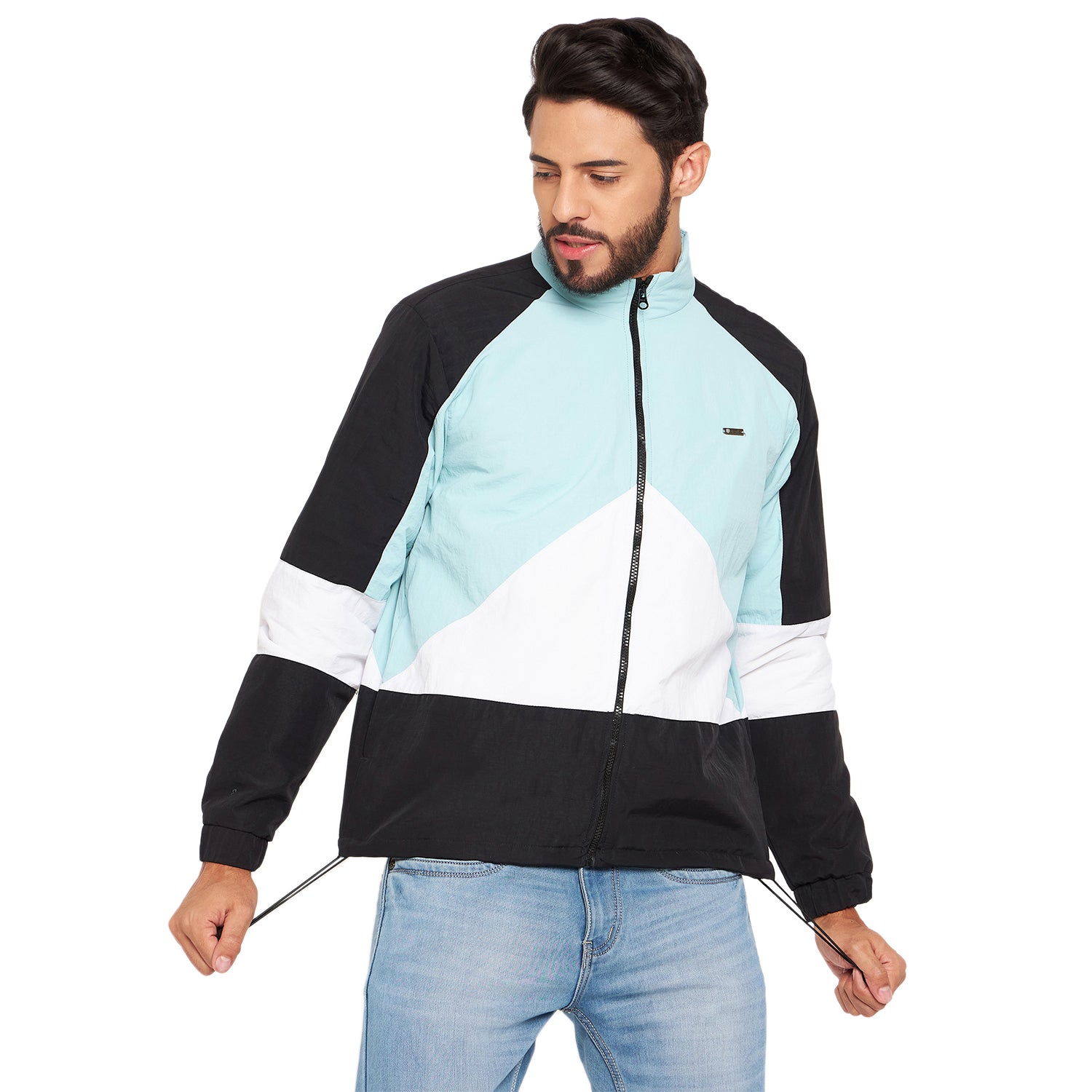 Duke Urban Men Full Sleeve Jacket (SDZ1879)