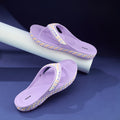 Duke Womens Bubblepop Slippers (XFW0356)