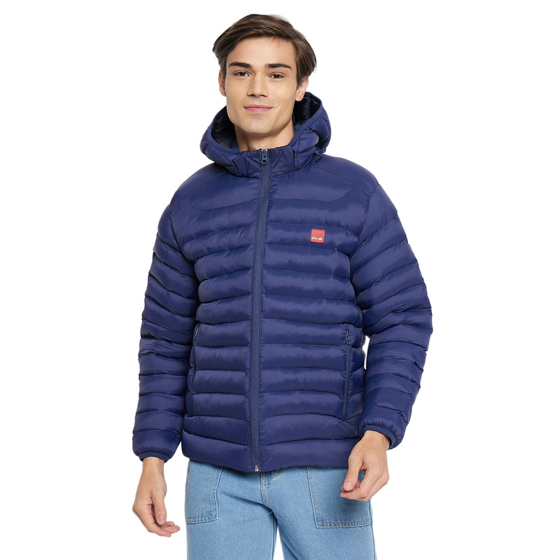 Duke Urban Men Full Sleeve Jacket (SDZ3079)