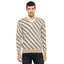 Duke Stardust Men Full Sleeve V Neck Sweater (SDS2269)