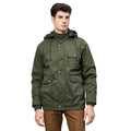 Duke Urban Men Full Sleeve Chester Jacket (SDZ3192)