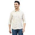 Duke Urban Men Regular Full Sleeve Cotton Shirt (SDO7CKCW)