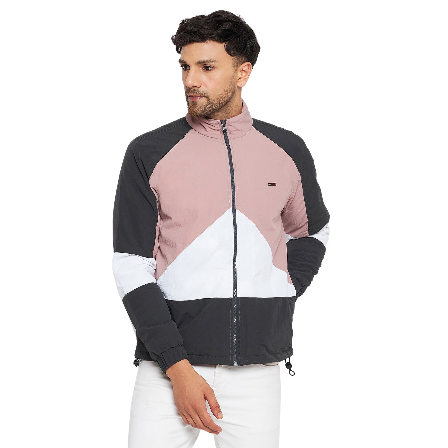 Duke Urban Men Full Sleeve Jacket (SDZ1879)