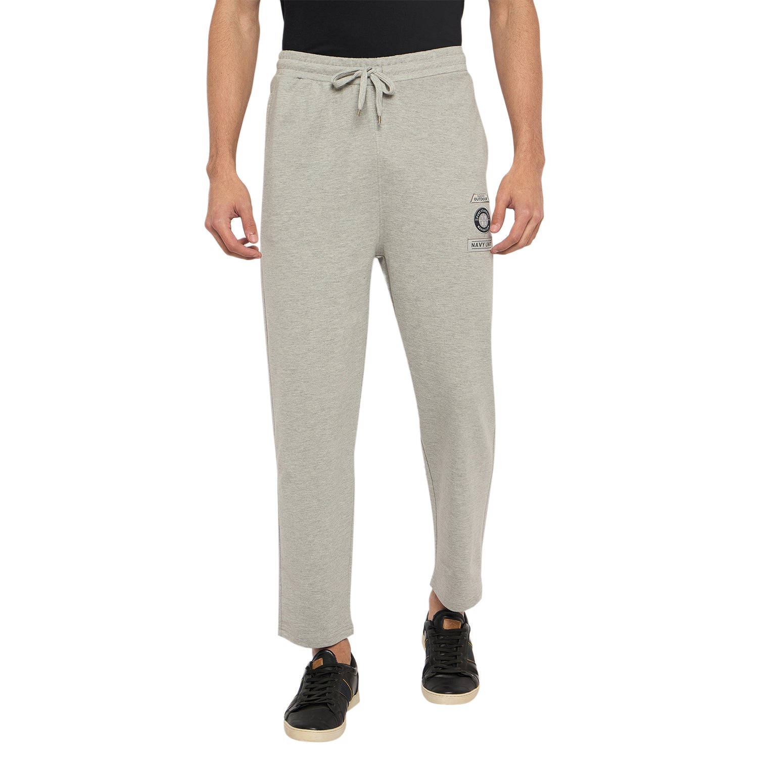 Duke Urban Men Classic Fit Track Pant (LF9010AW)